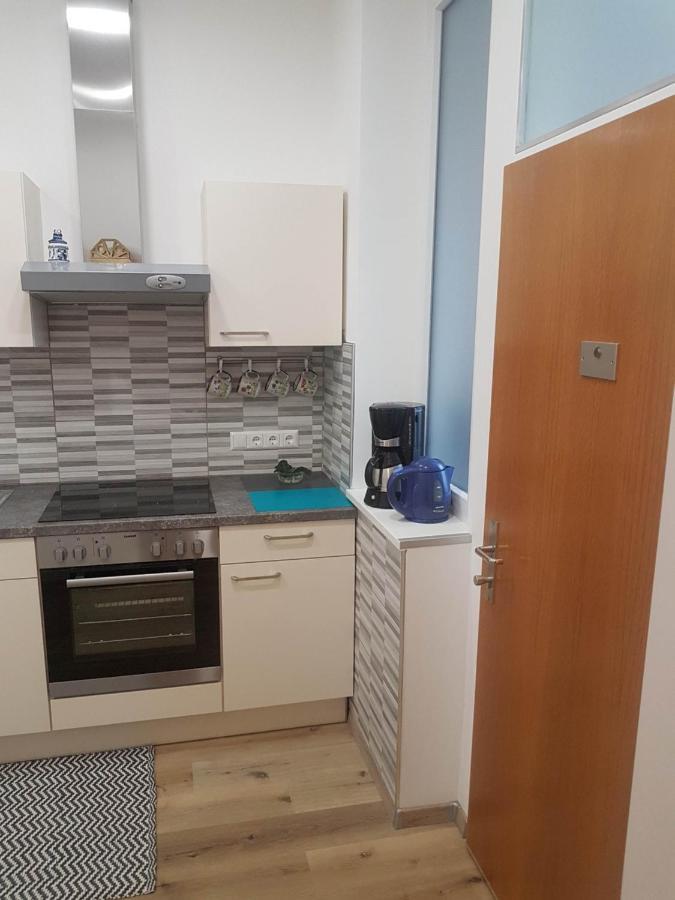 וינה Gerald'S Apartment 16 מראה חיצוני תמונה