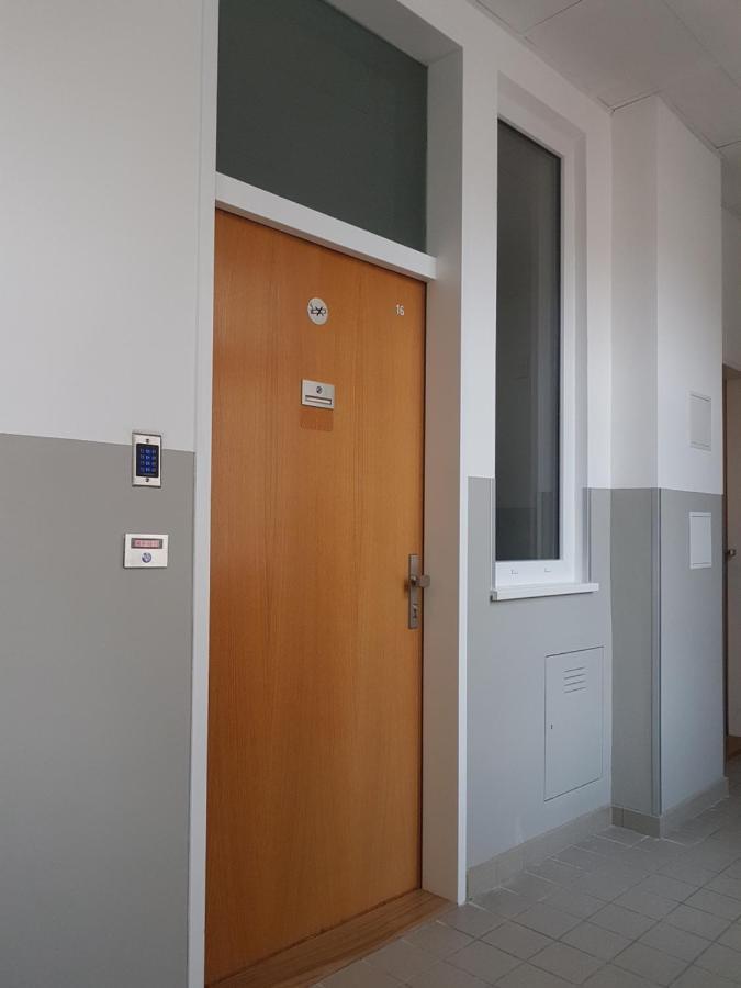 וינה Gerald'S Apartment 16 מראה חיצוני תמונה