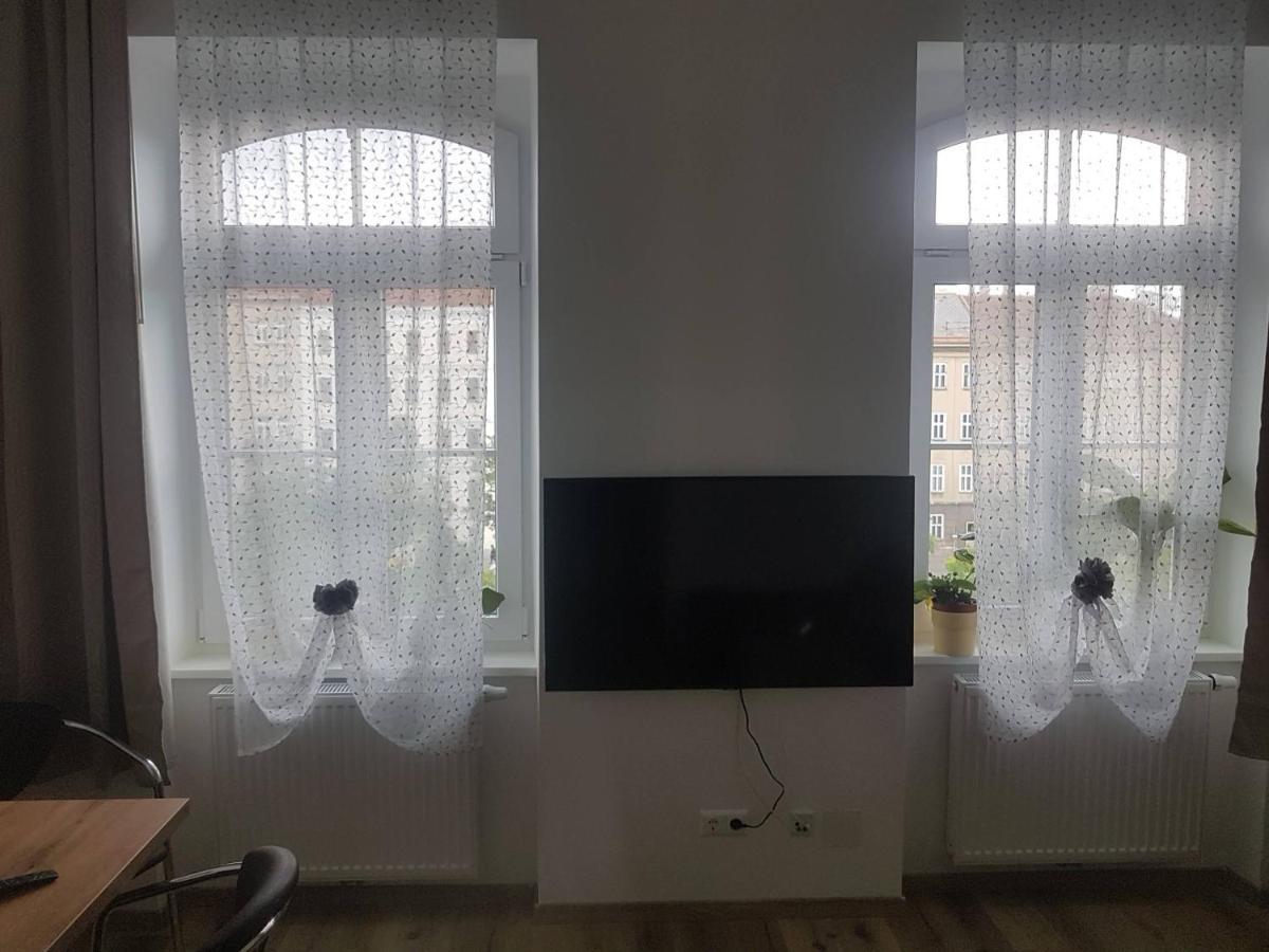 וינה Gerald'S Apartment 16 מראה חיצוני תמונה