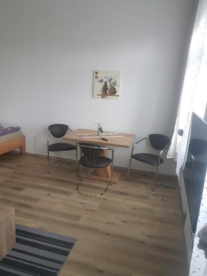 וינה Gerald'S Apartment 16 מראה חיצוני תמונה