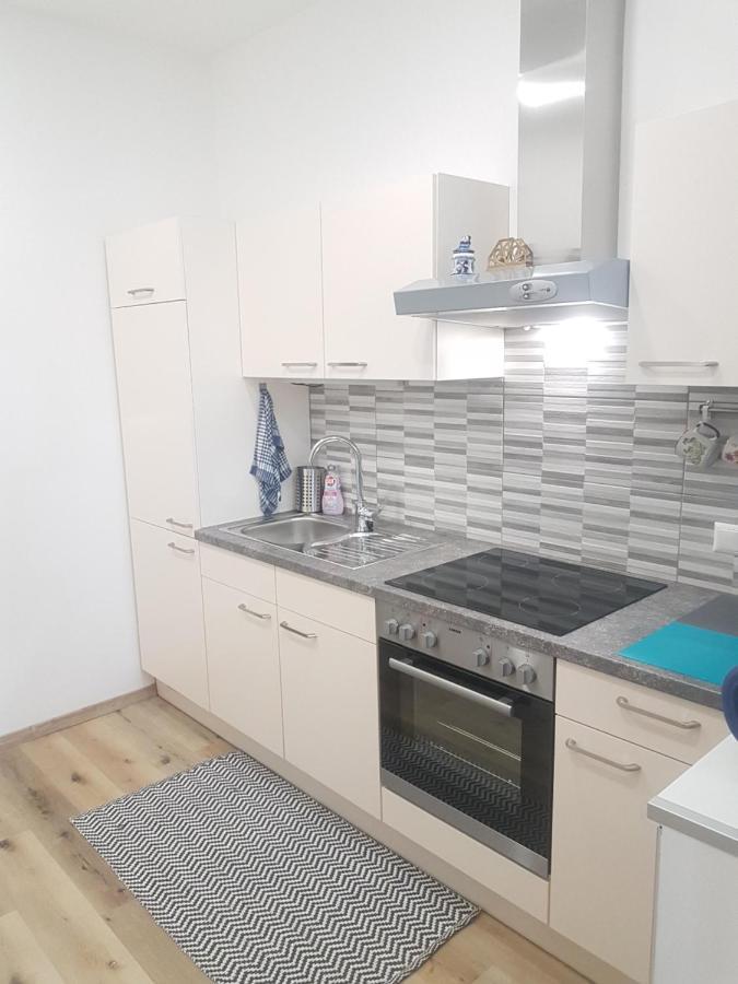 וינה Gerald'S Apartment 16 מראה חיצוני תמונה