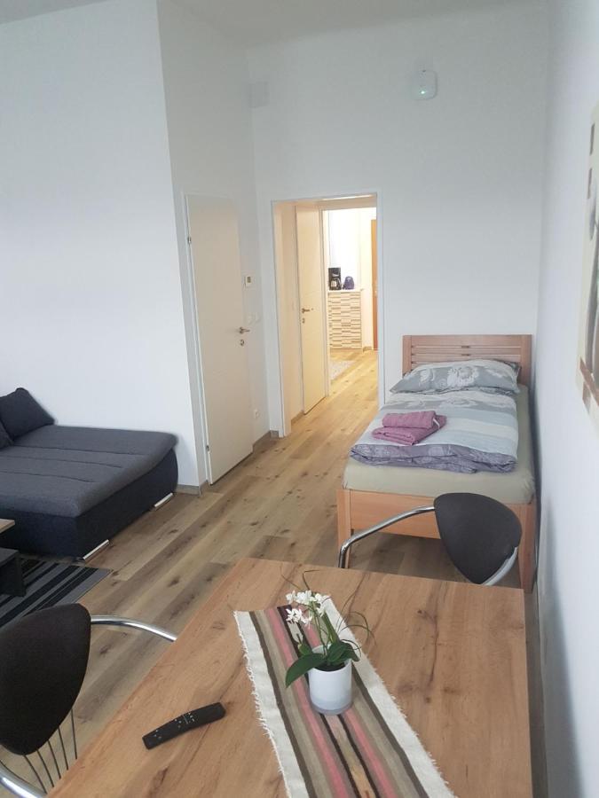וינה Gerald'S Apartment 16 מראה חיצוני תמונה