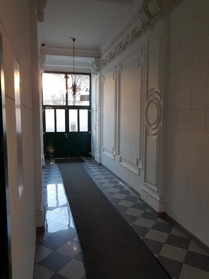 וינה Gerald'S Apartment 16 מראה חיצוני תמונה