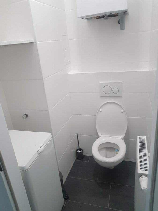 וינה Gerald'S Apartment 16 מראה חיצוני תמונה