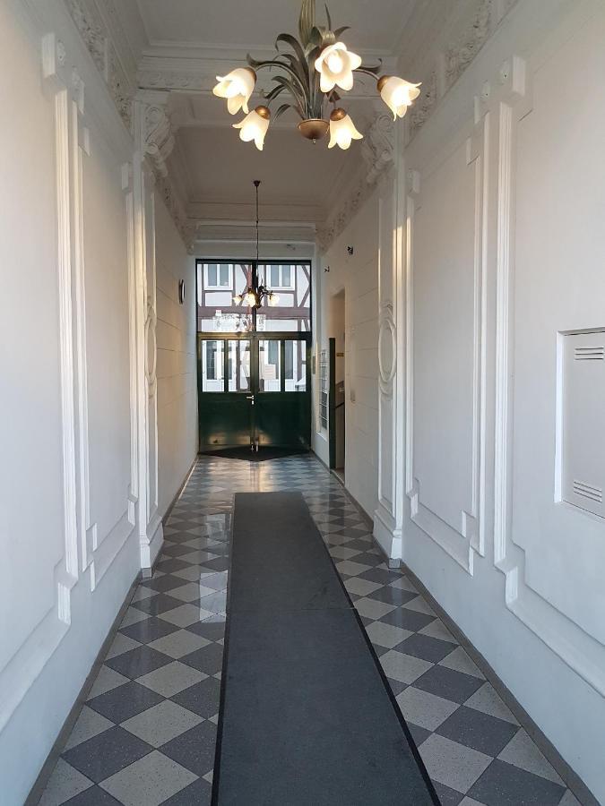 וינה Gerald'S Apartment 16 מראה חיצוני תמונה