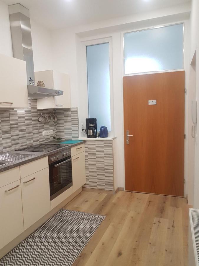 וינה Gerald'S Apartment 16 מראה חיצוני תמונה
