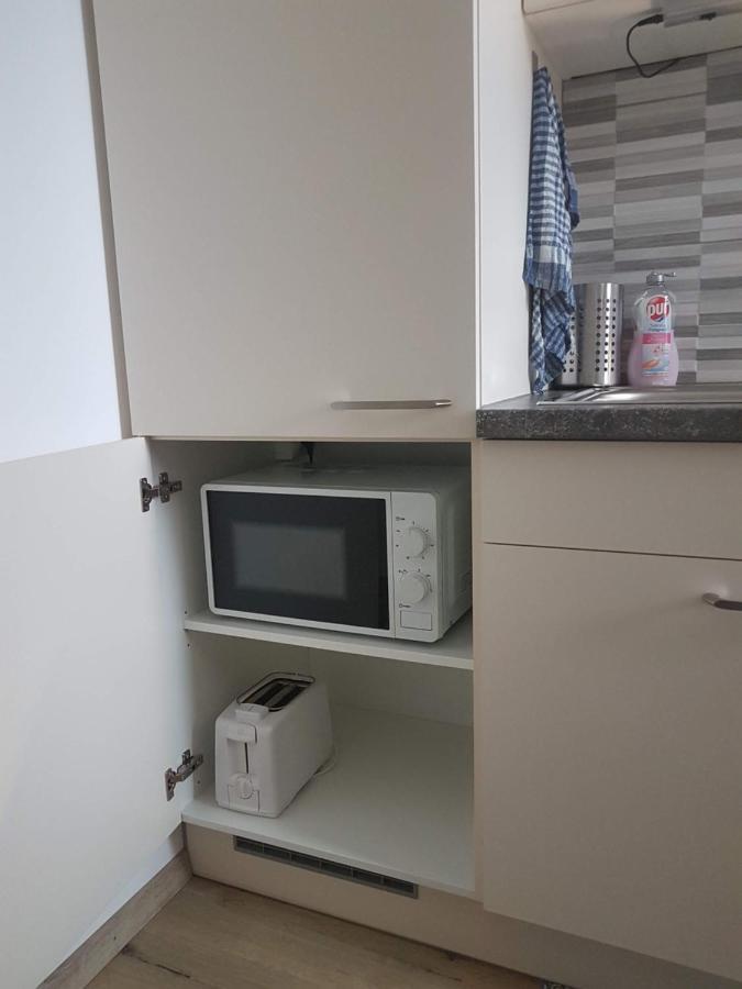 וינה Gerald'S Apartment 16 מראה חיצוני תמונה