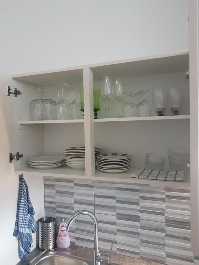 וינה Gerald'S Apartment 16 מראה חיצוני תמונה