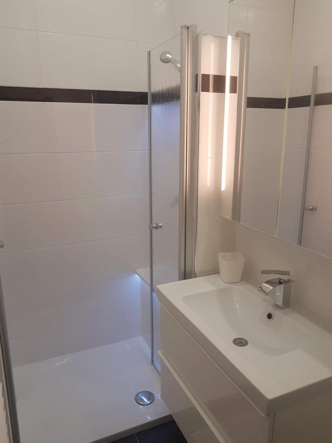 וינה Gerald'S Apartment 16 מראה חיצוני תמונה