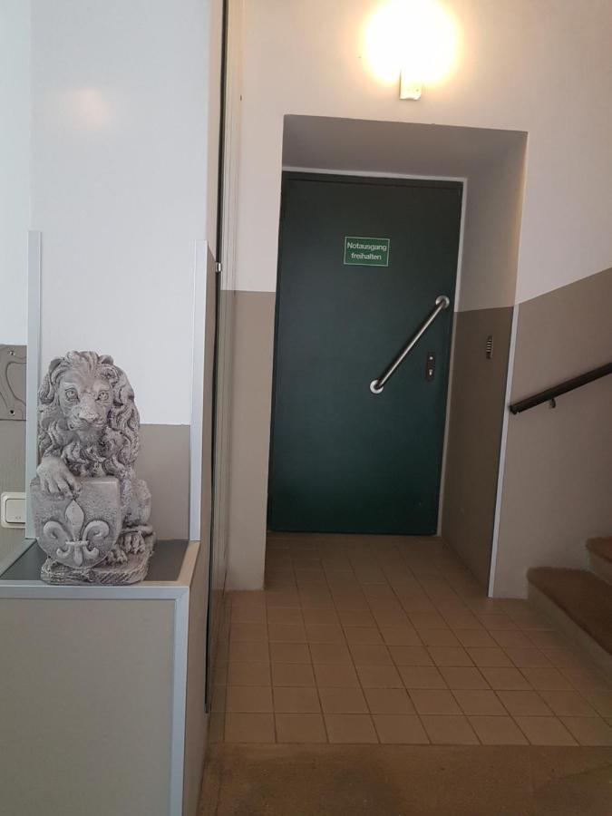 וינה Gerald'S Apartment 16 מראה חיצוני תמונה